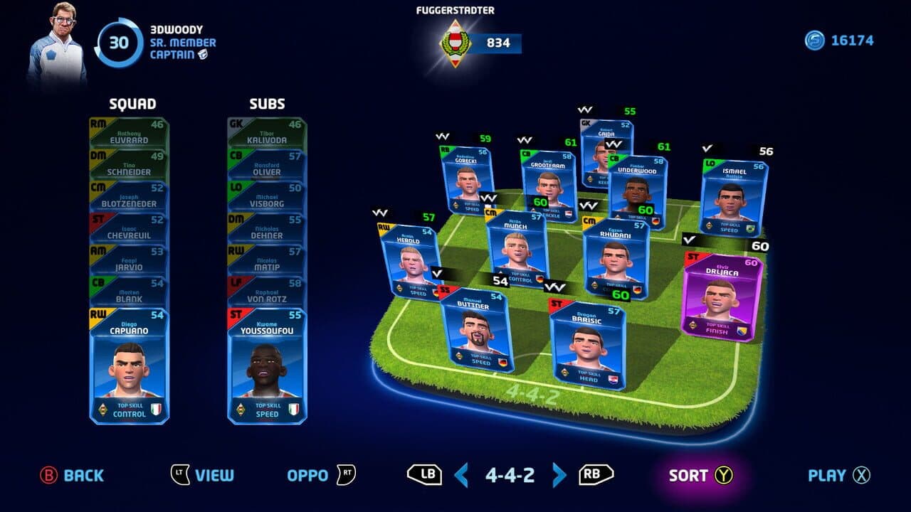 Sociable Soccer 24 thumbnail 6