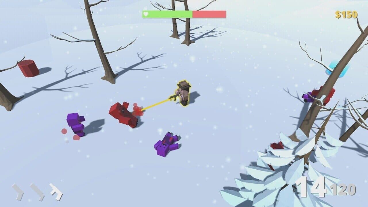 The Sheriff's Town thumbnail 3
