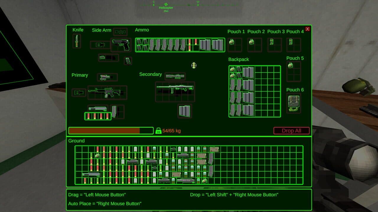 Dagger Directive thumbnail 8