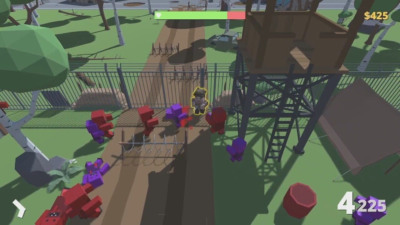 The Sheriff's Town thumbnail 6