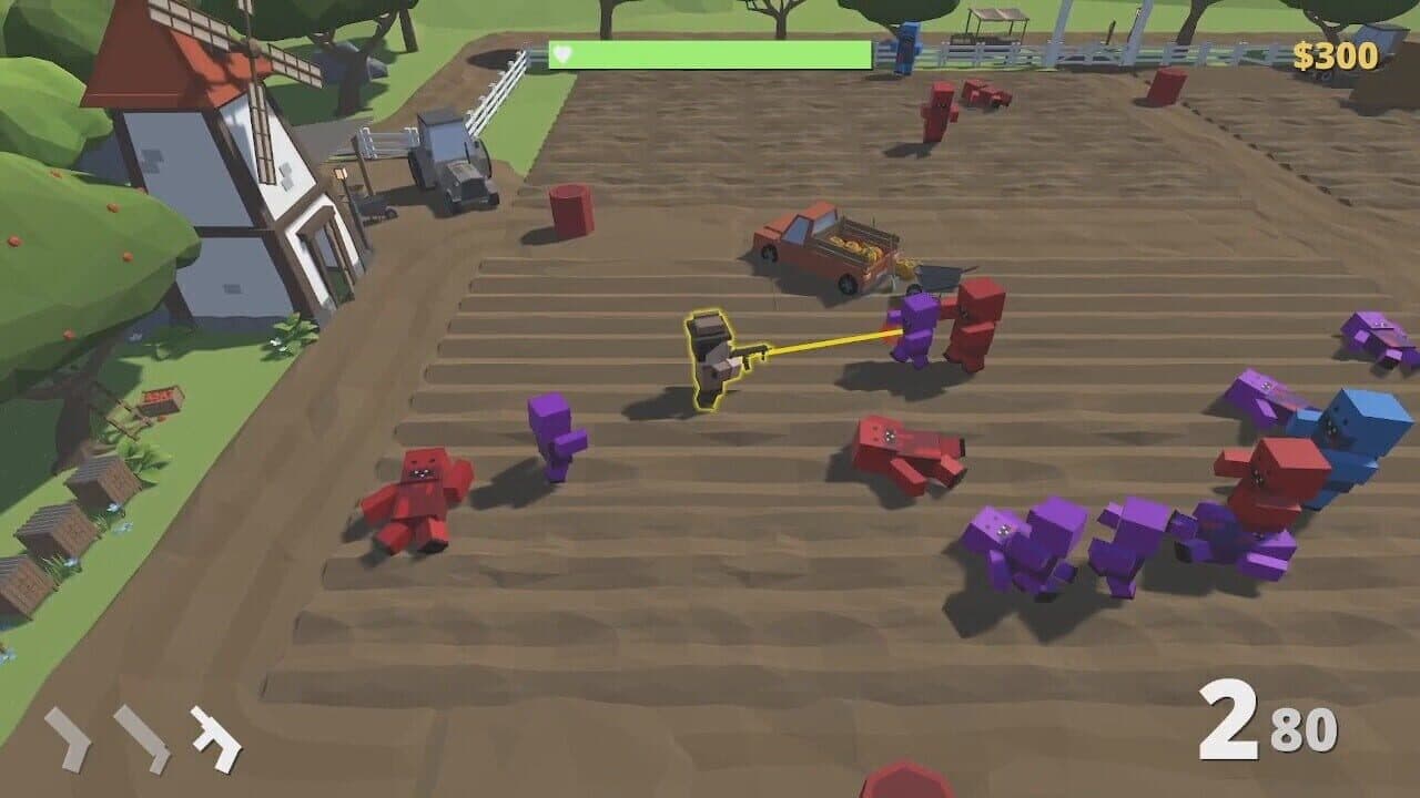 The Sheriff's Town thumbnail 7