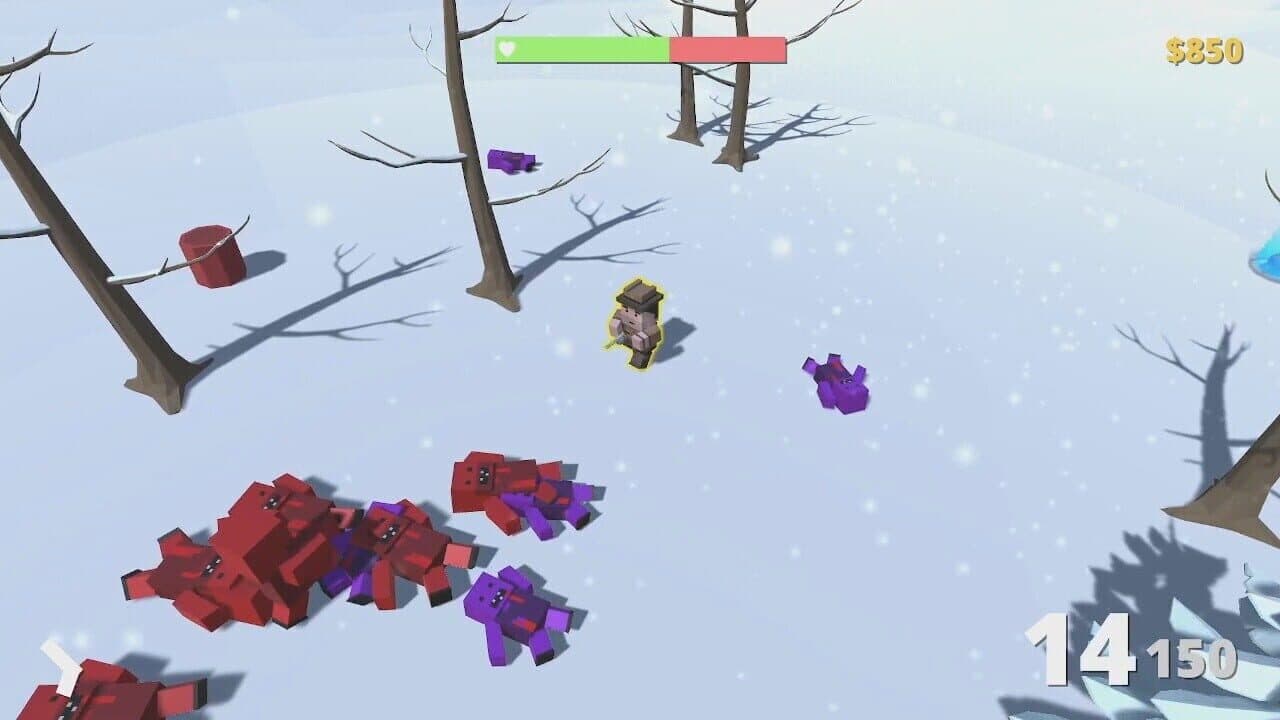 The Sheriff's Town thumbnail 8