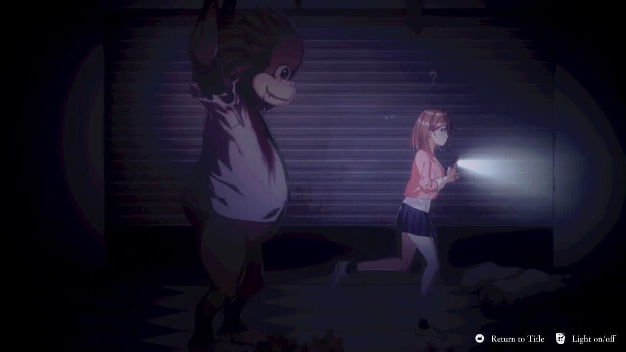 Livestream 2: Escape from Togaezuka Happy Place thumbnail 2