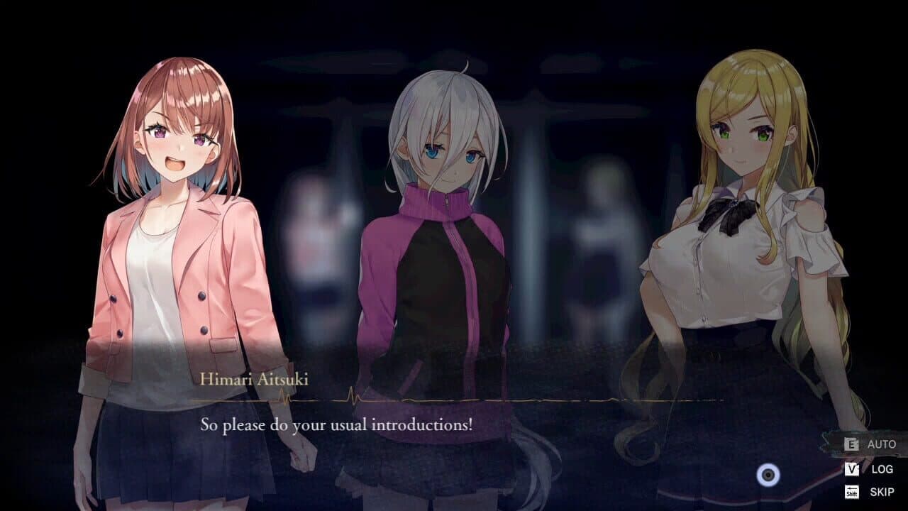 Livestream 2: Escape from Togaezuka Happy Place thumbnail 3