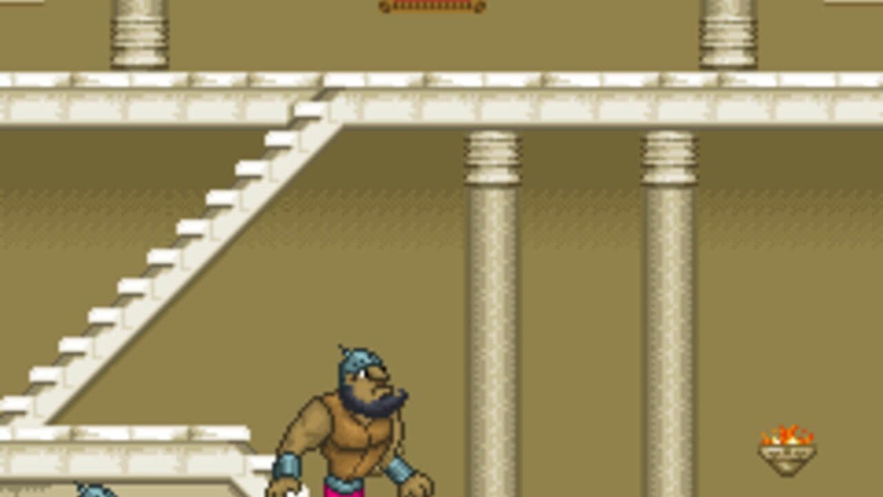 One Thousand and One Nights screenshot 1