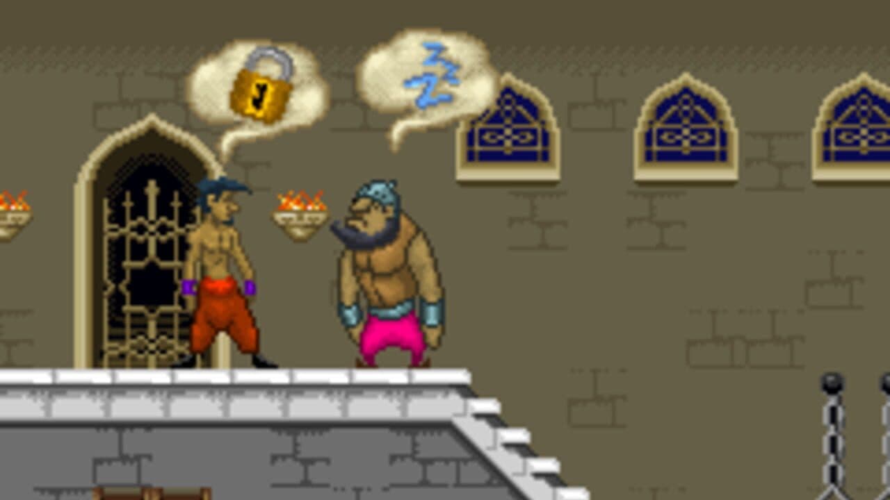 One Thousand and One Nights thumbnail 2