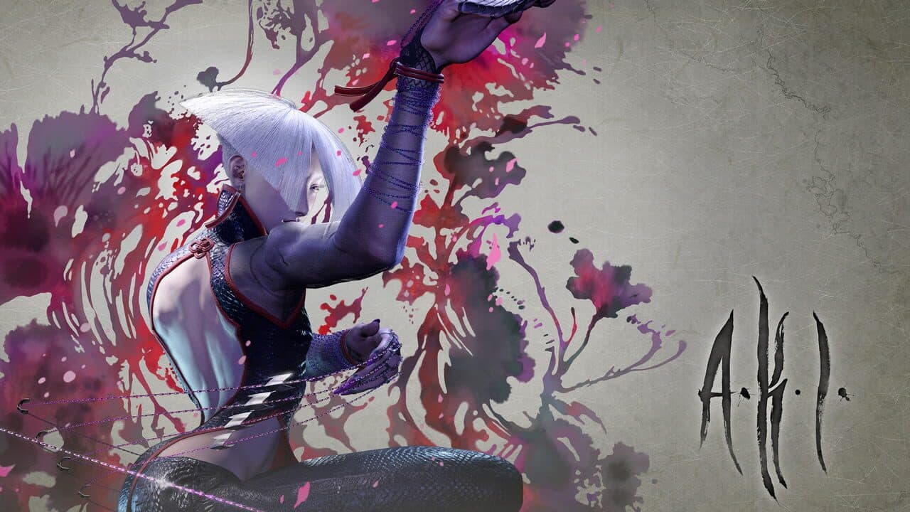 Street Fighter 6: Year 1 - A.K.I. thumbnail 5