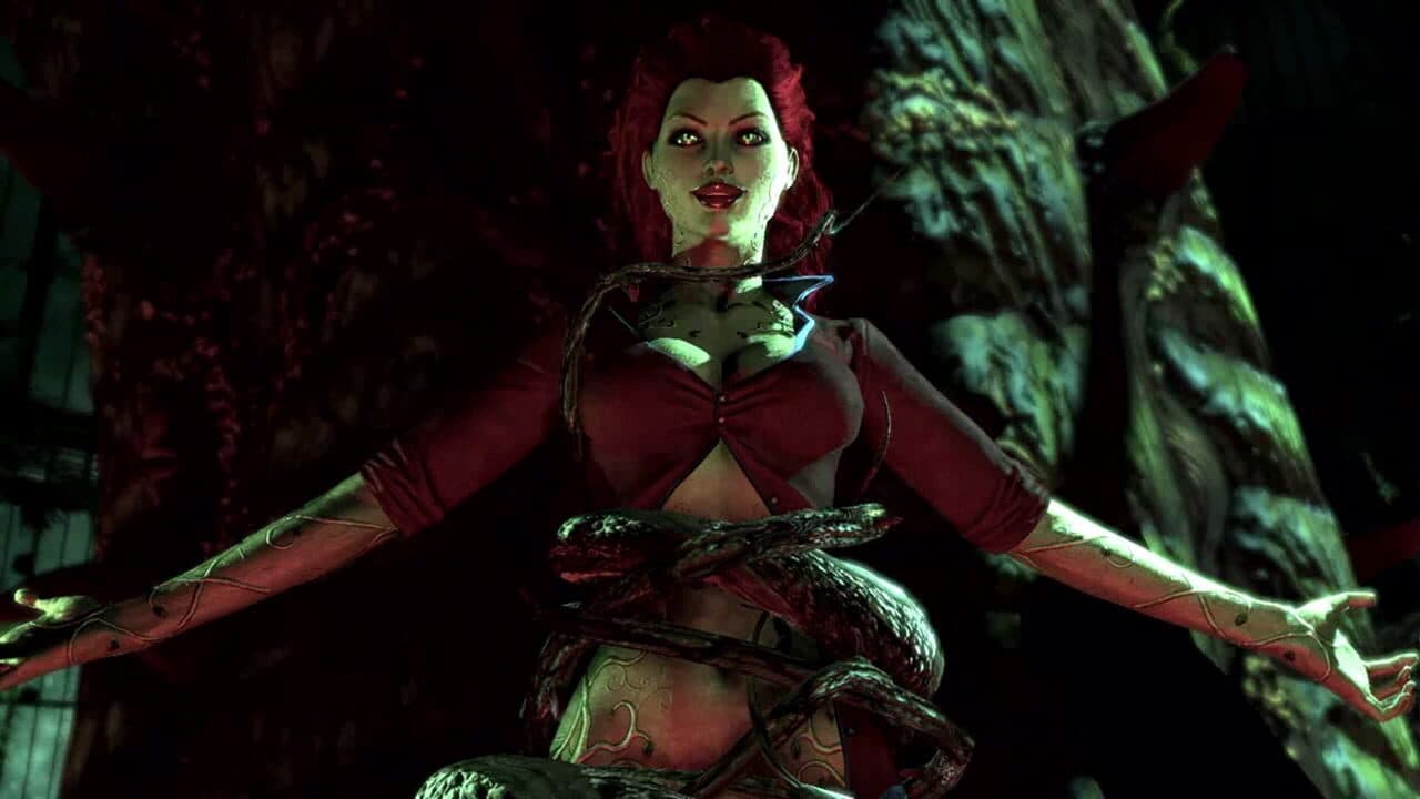 Batman: Arkham Trilogy thumbnail 3