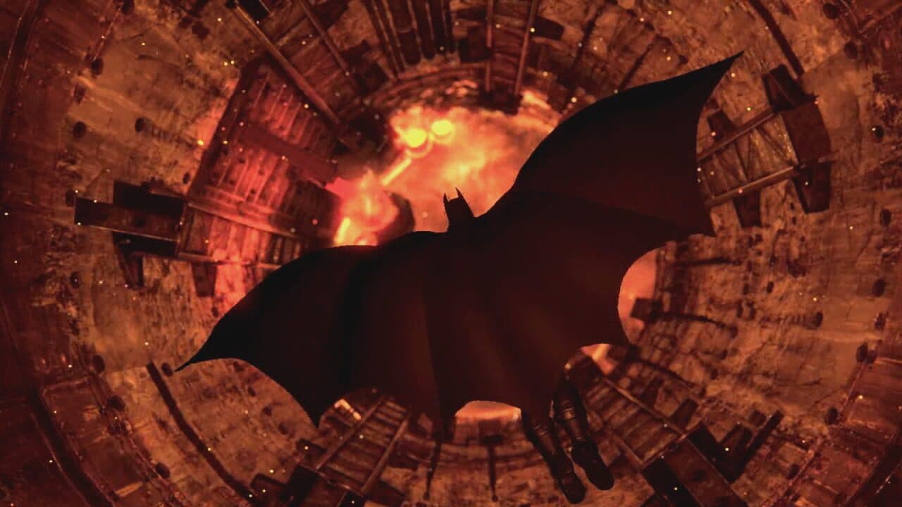 Batman: Arkham Trilogy thumbnail 4