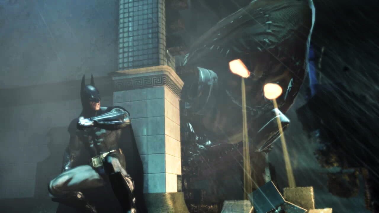 Batman: Arkham Trilogy thumbnail 6