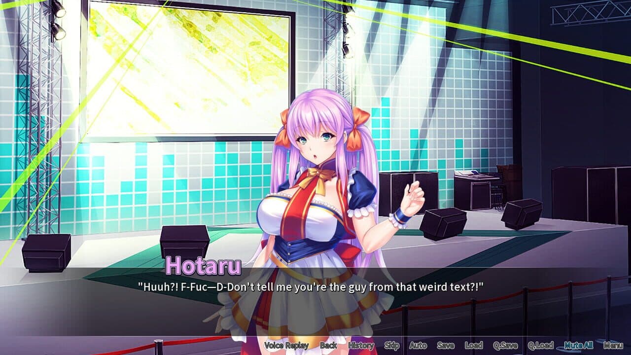 License to Breed screenshot 1