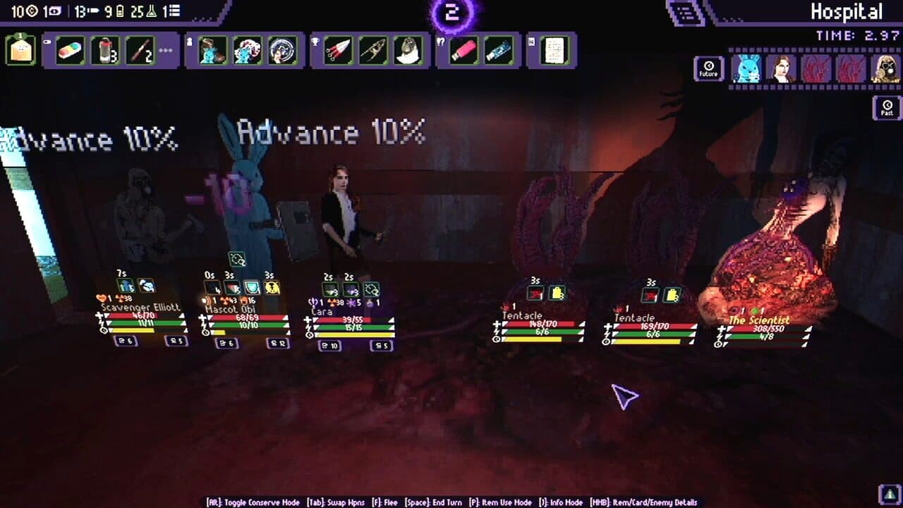 Draft of Darkness thumbnail 2