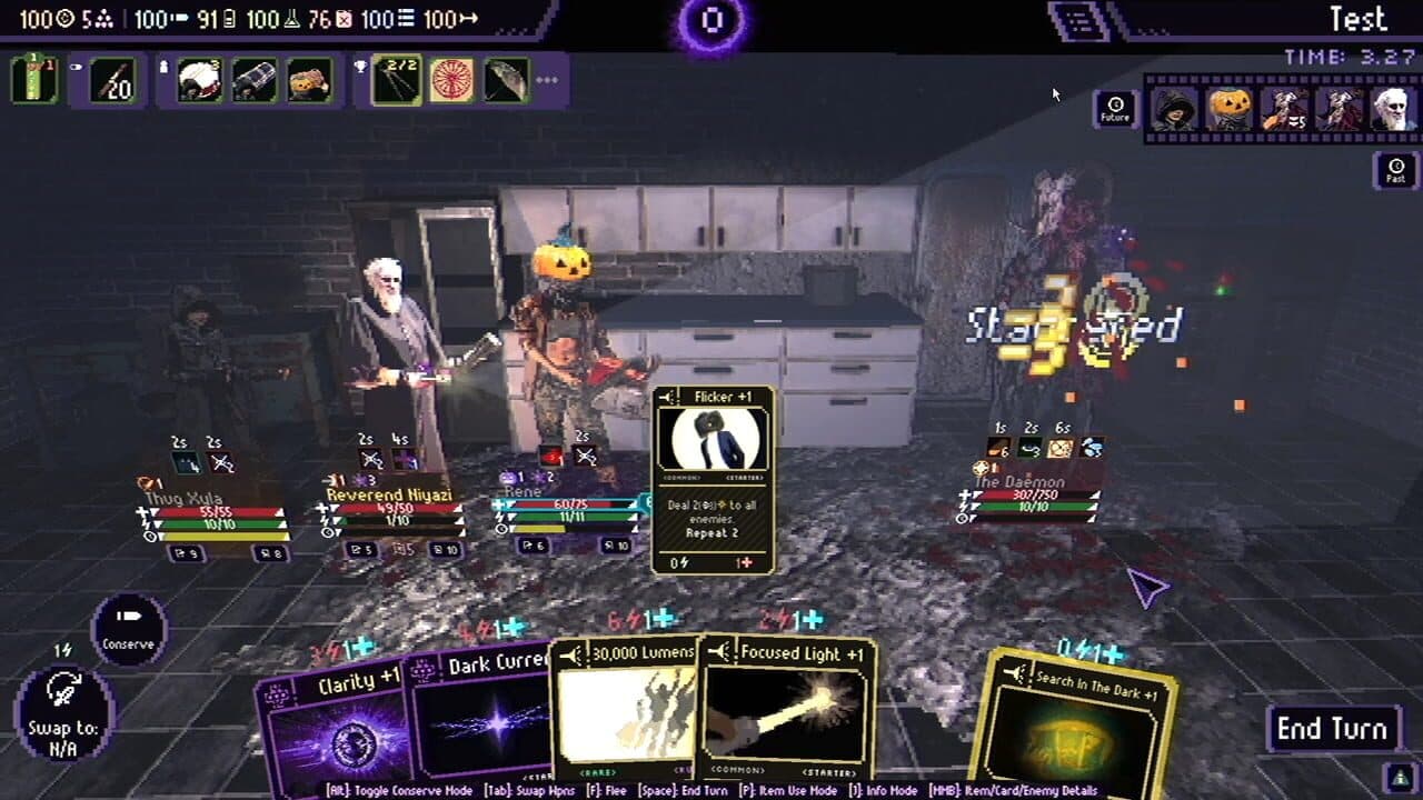 Draft of Darkness thumbnail 3