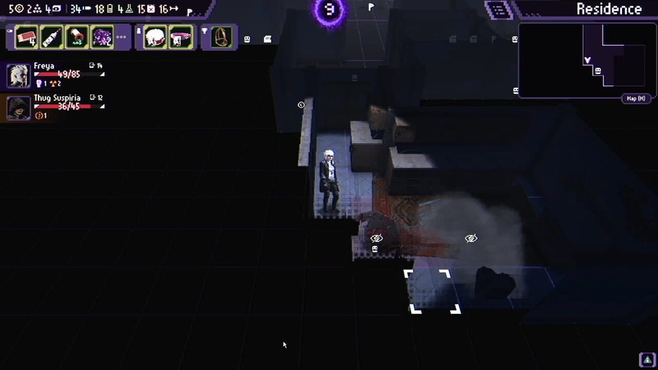 Draft of Darkness thumbnail 4