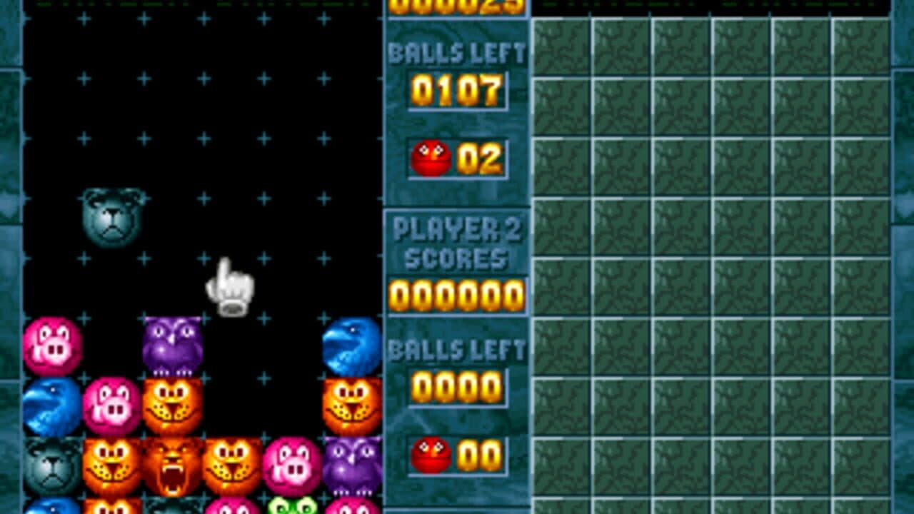 Big Twin screenshot 1