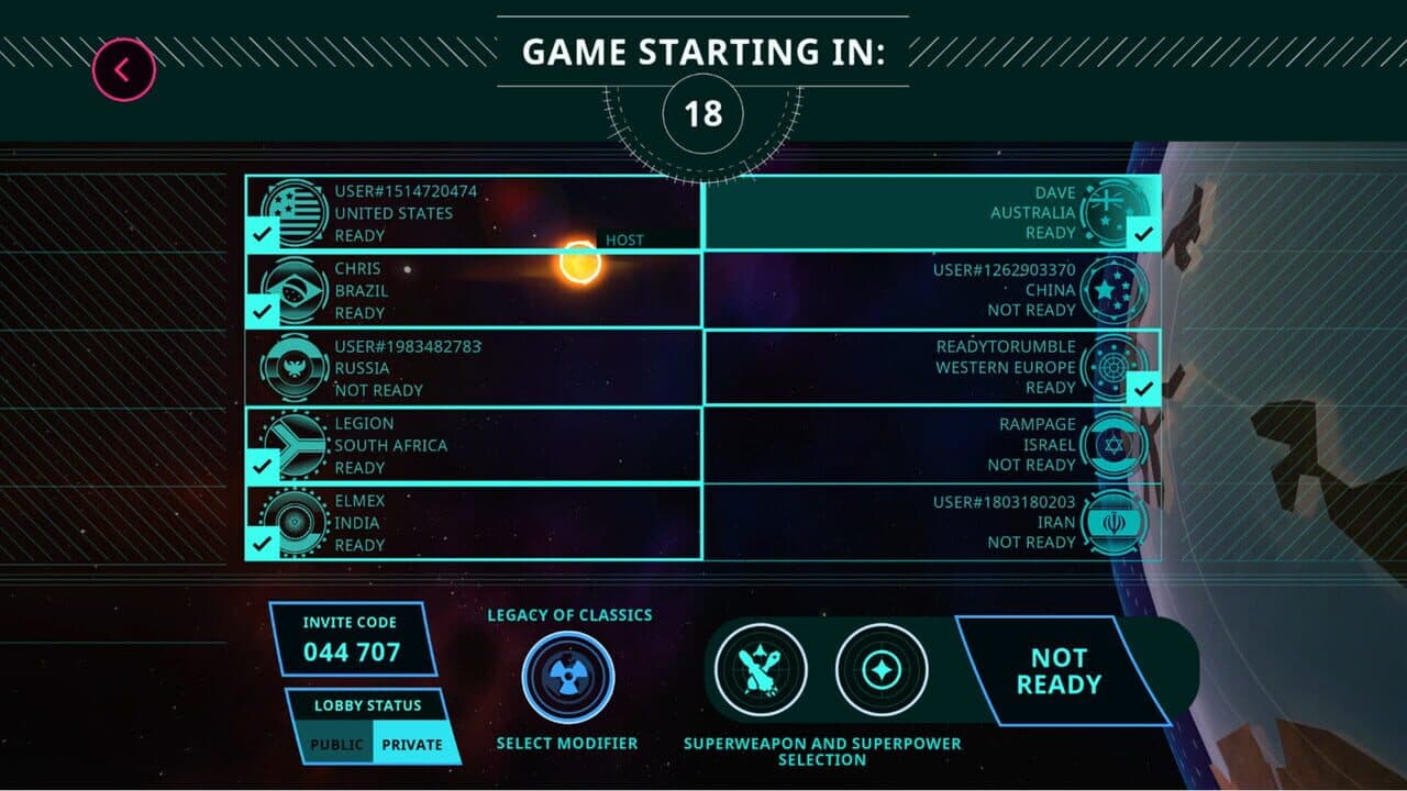 First Strike: Multiplayer thumbnail 2