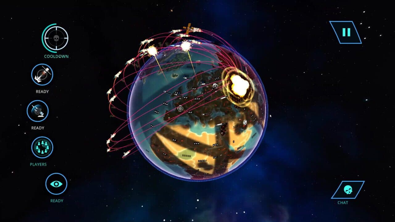 First Strike: Multiplayer thumbnail 3
