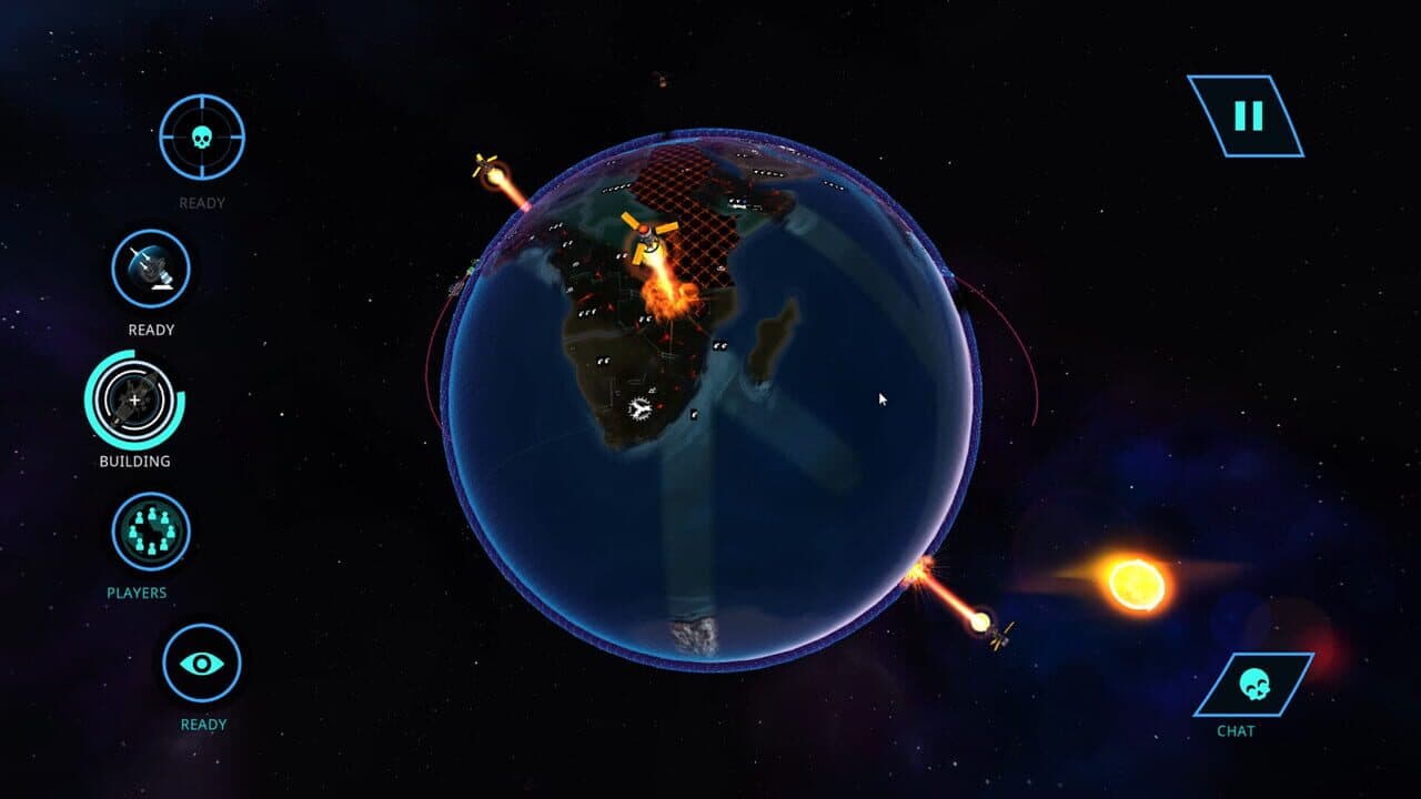 First Strike: Multiplayer thumbnail 4