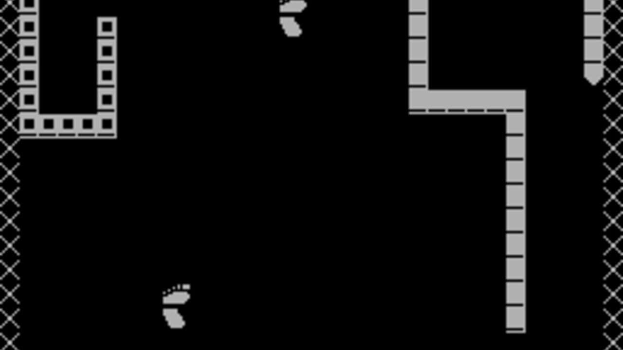 Bigfoot Bonkers screenshot 1