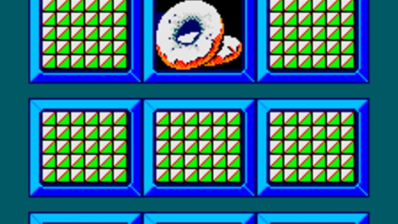 Bikkuri Card screenshot 1