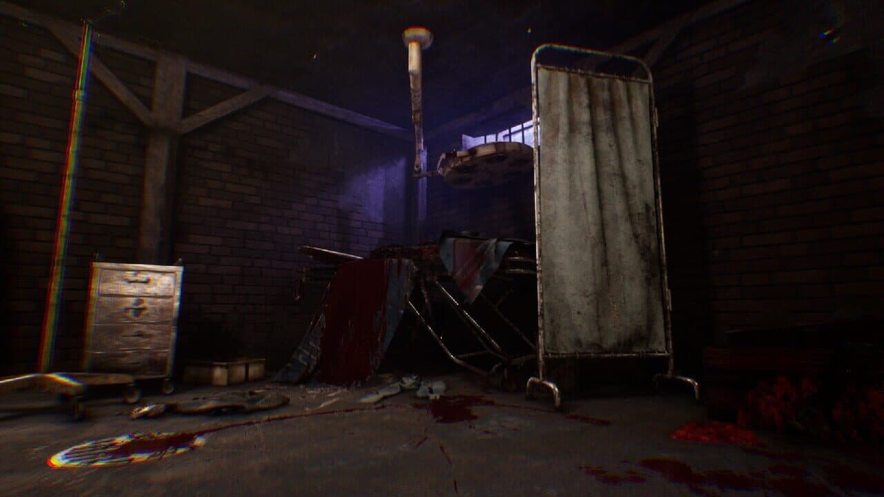 Jack Holmes: Master of Puppets - Prologue thumbnail 2