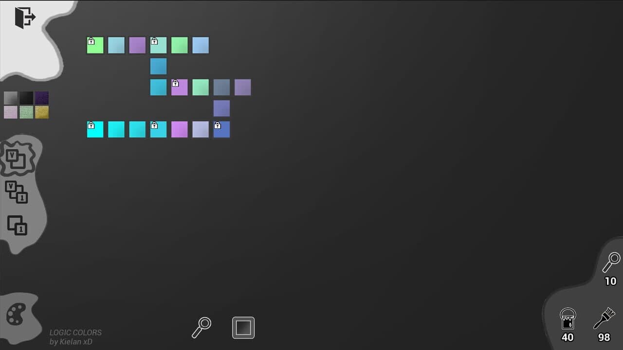 Logic Colors thumbnail 2