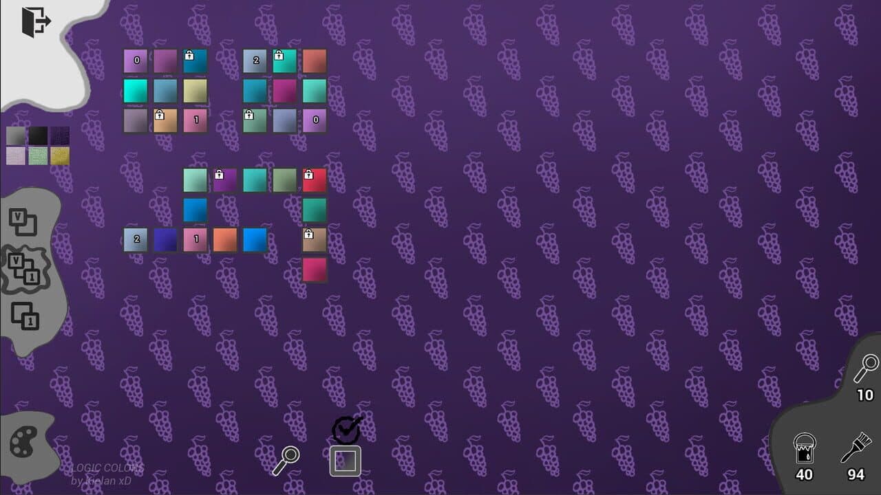 Logic Colors thumbnail 4