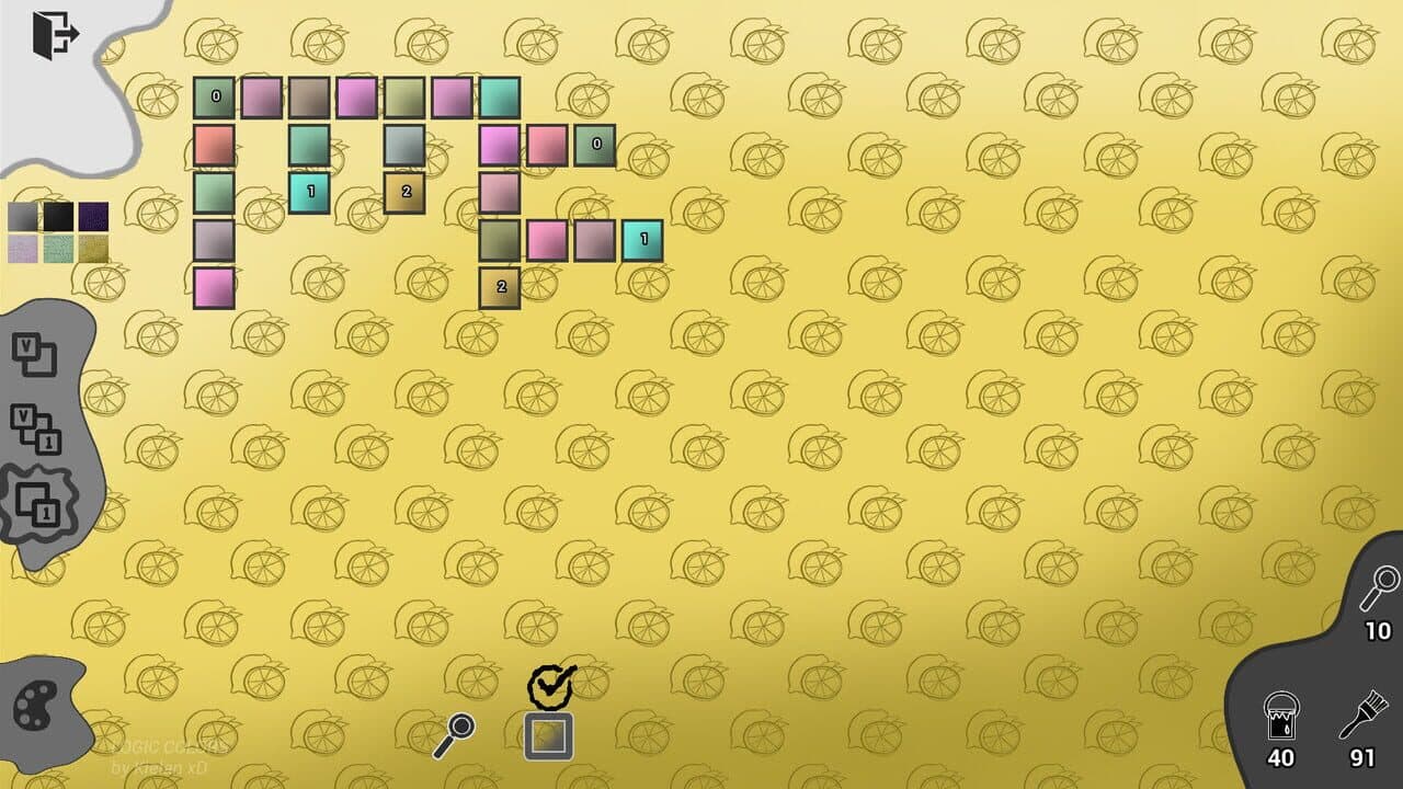 Logic Colors thumbnail 6
