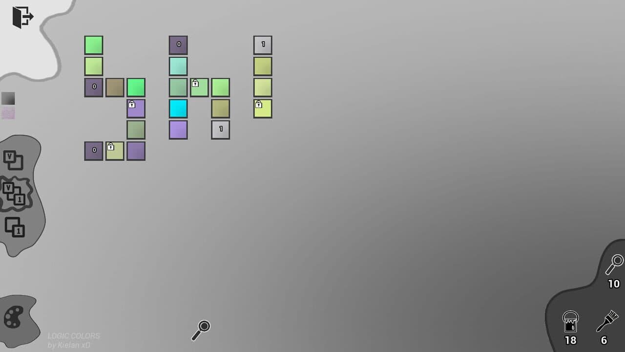 Logic Colors thumbnail 7