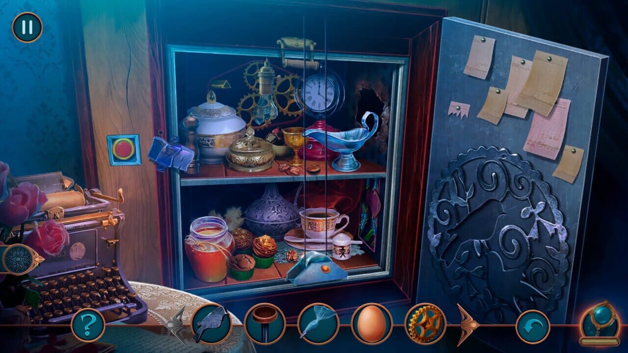 Crossroad of Worlds: Star Riddle - Collector's Edition thumbnail 3