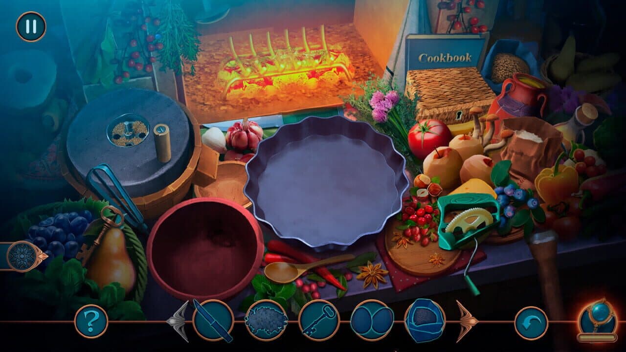 Crossroad of Worlds: Star Riddle - Collector's Edition thumbnail 5