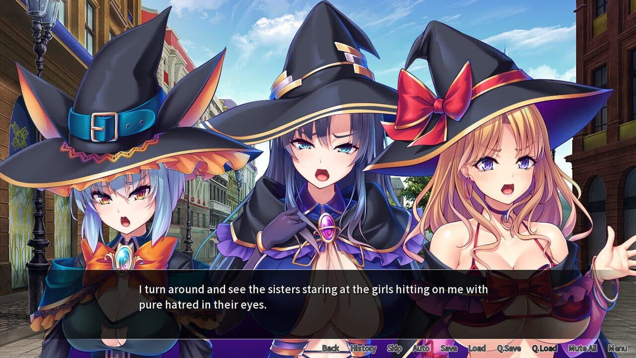 Sex x Hex thumbnail 2