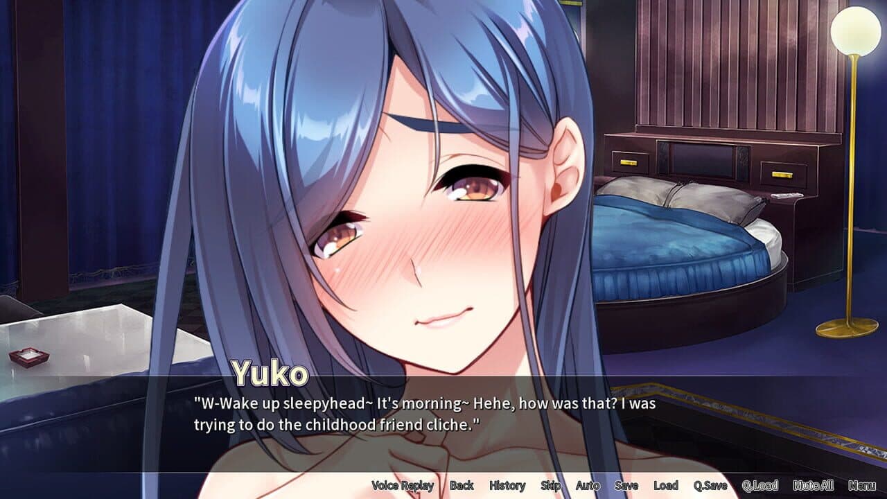 Manga Maker's Mega Milkers thumbnail 3