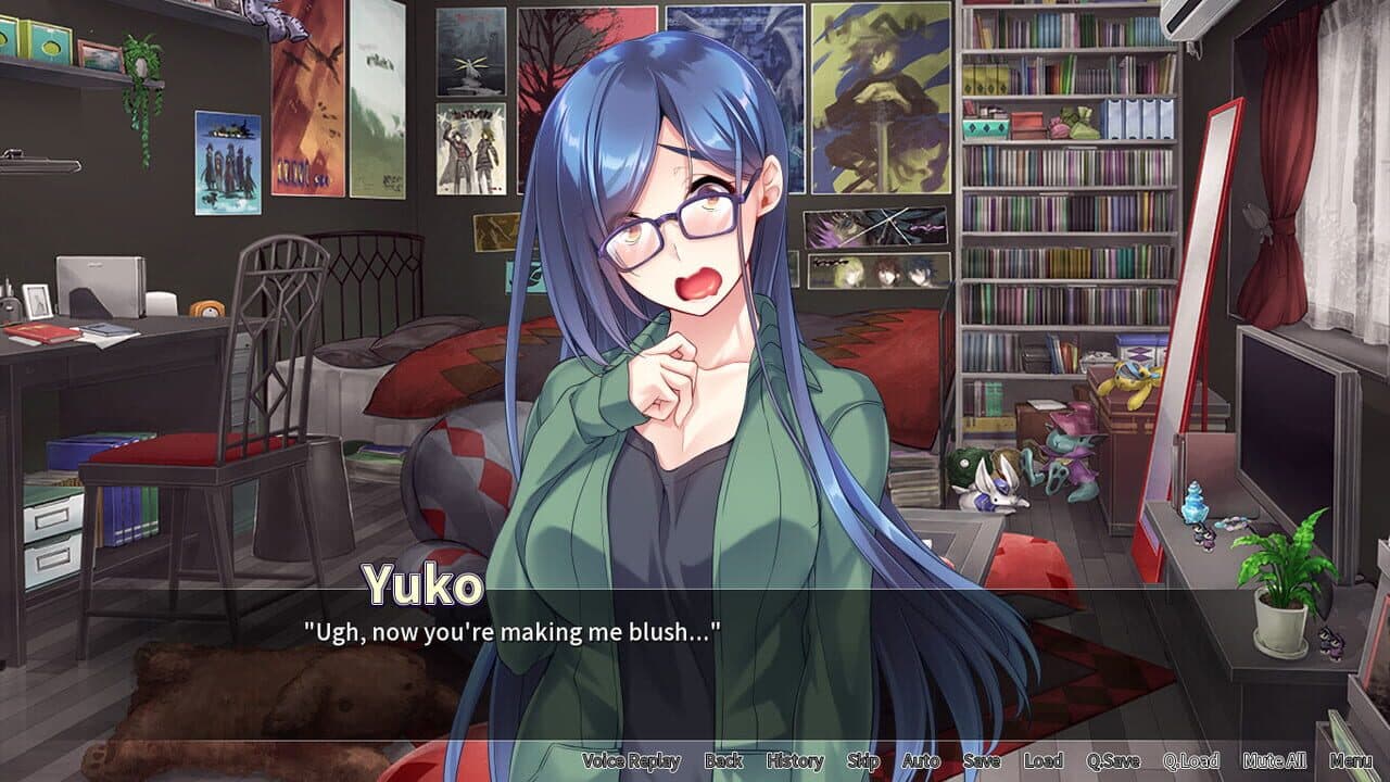 Manga Maker's Mega Milkers thumbnail 4