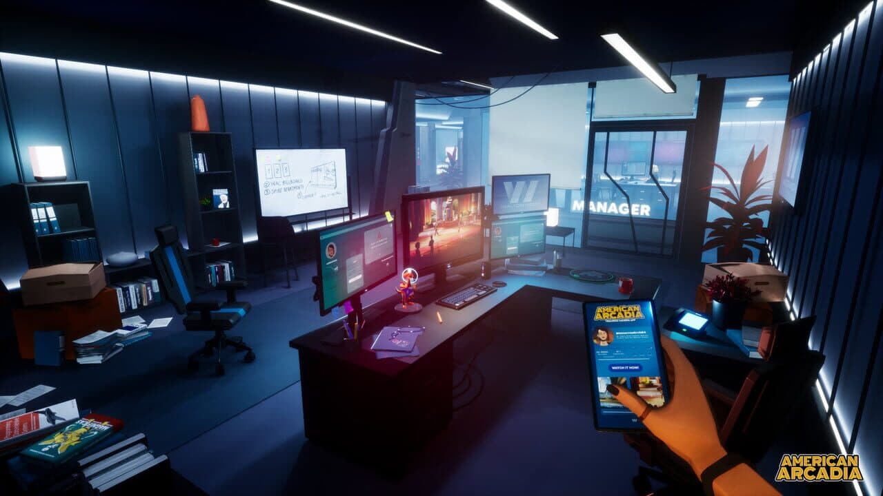 American Arcadia thumbnail 4