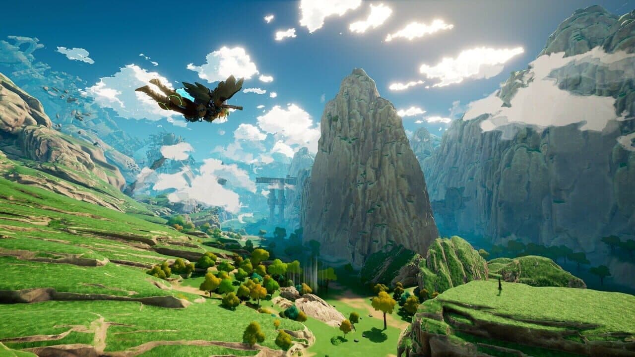 Fera: The Sundered Tribes thumbnail 6