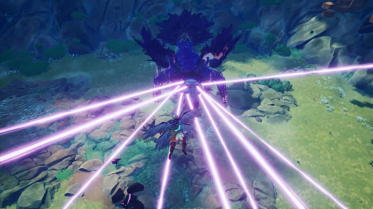 Fera: The Sundered Tribes thumbnail 7
