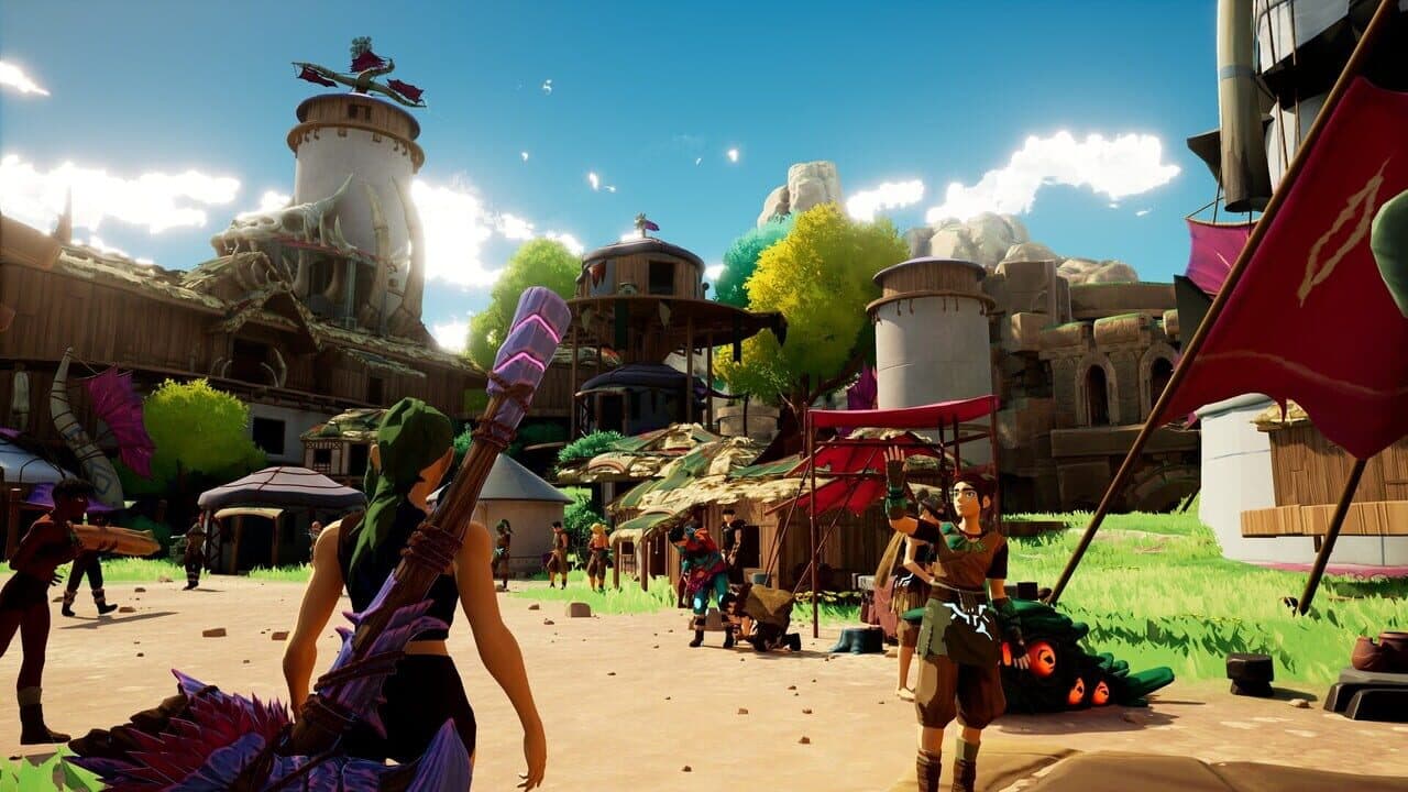 Fera: The Sundered Tribes thumbnail 9