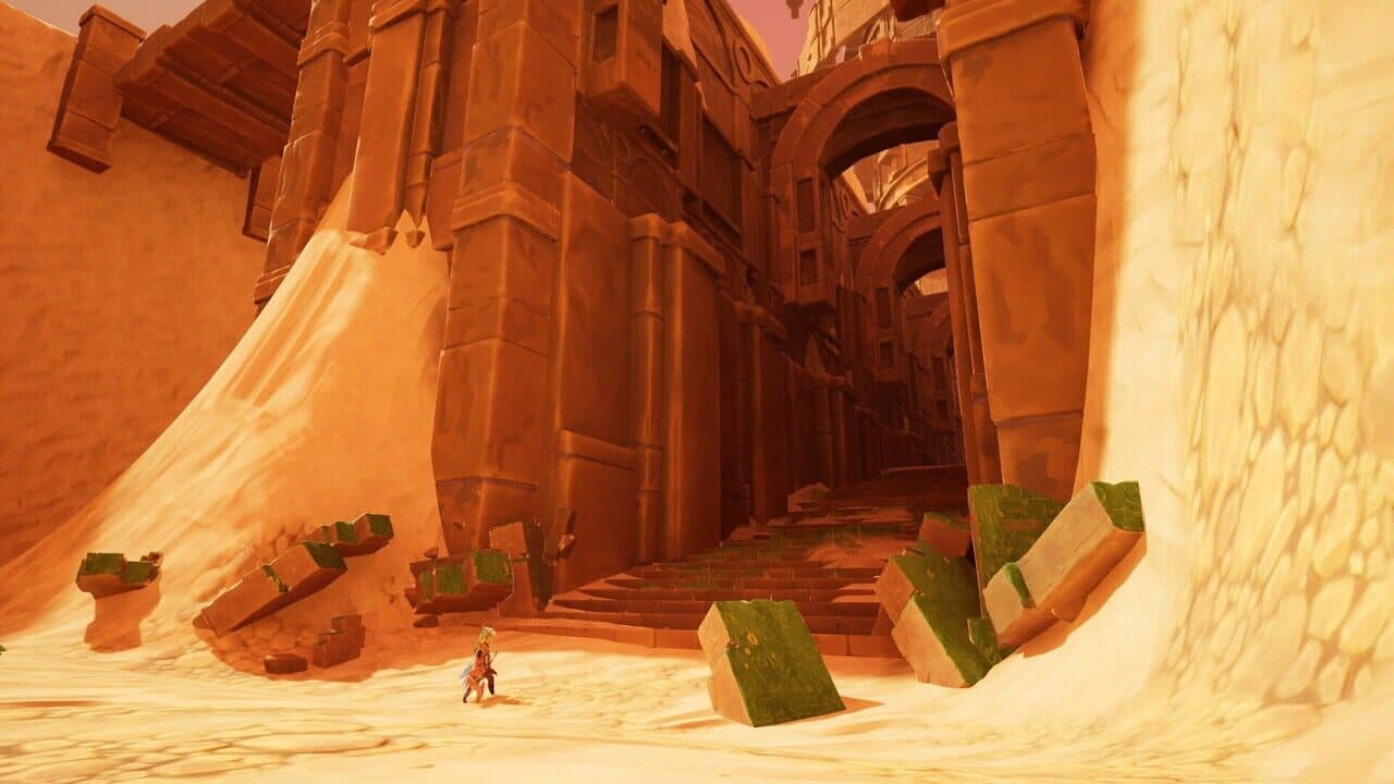 Fera: The Sundered Tribes thumbnail 2