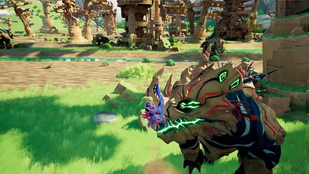 Fera: The Sundered Tribes thumbnail 3