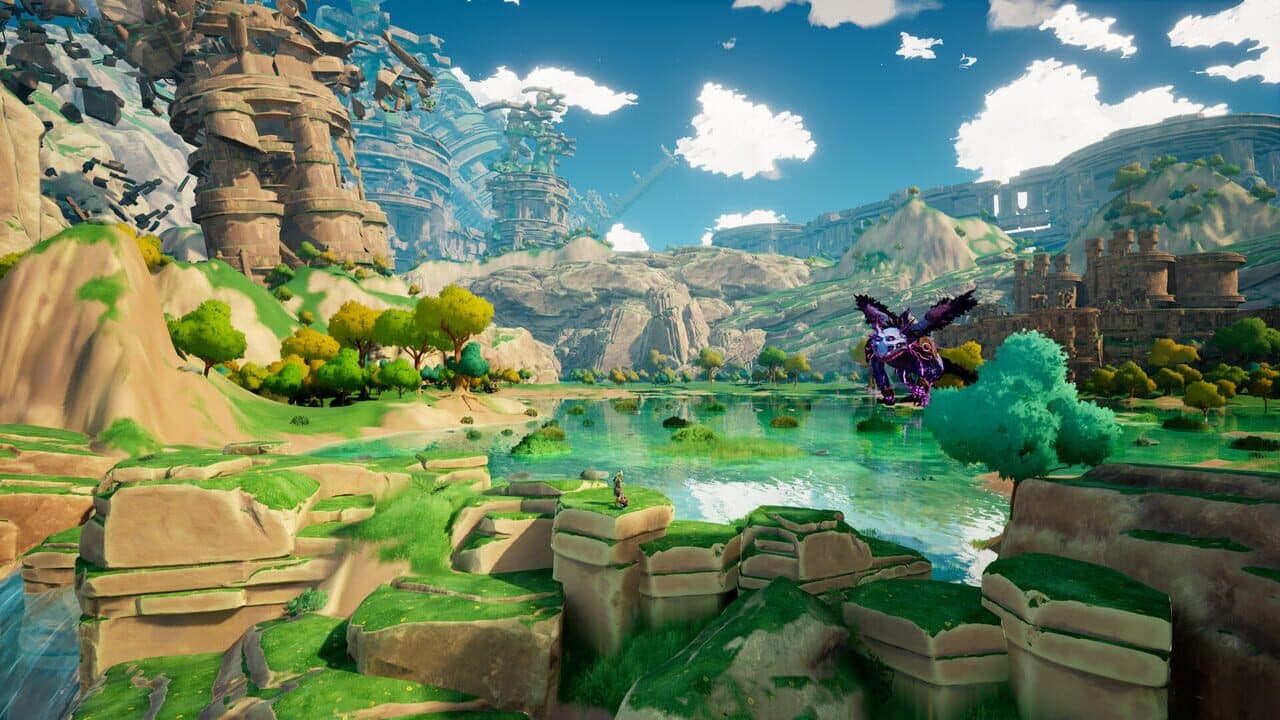 Fera: The Sundered Tribes thumbnail 4