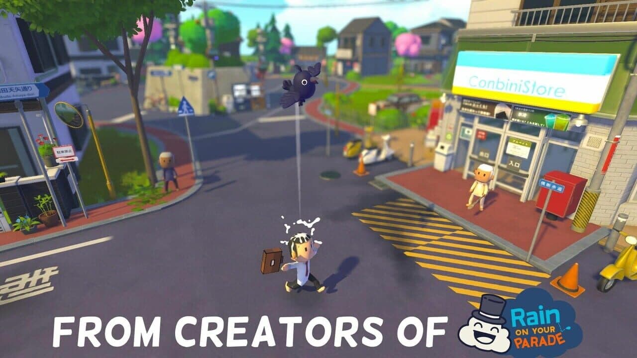 Just Crow Things thumbnail 3