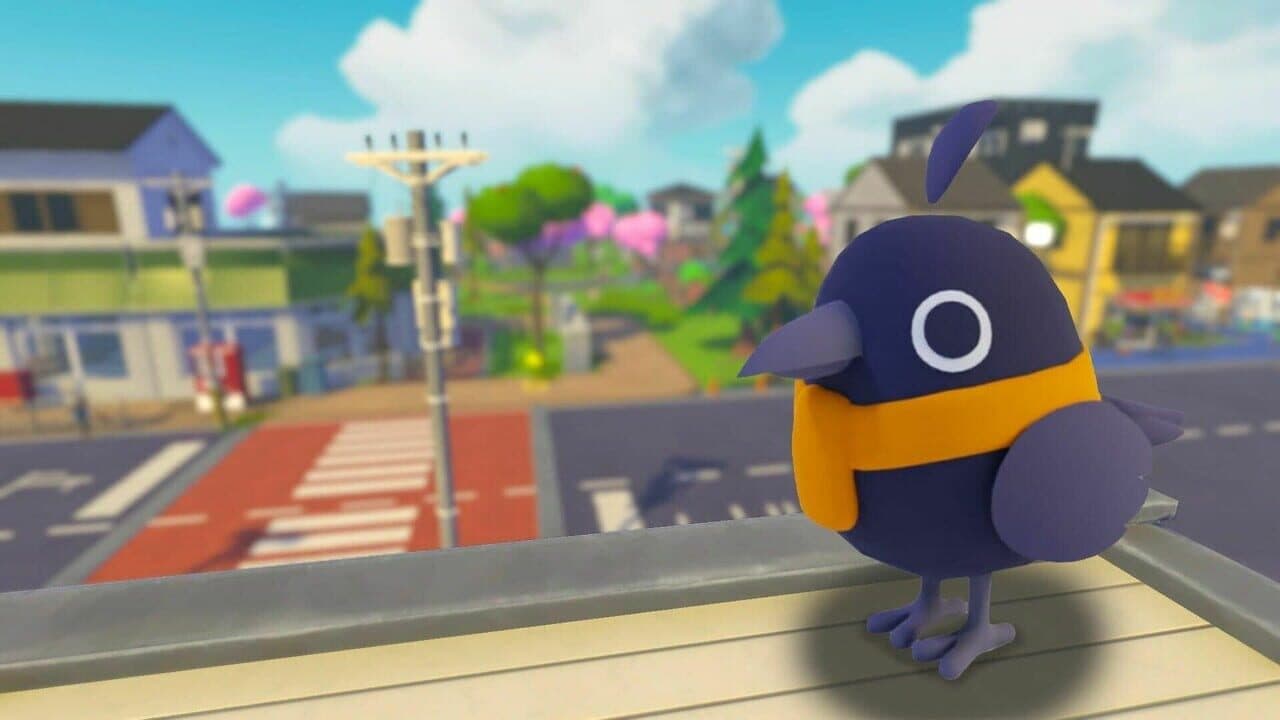 Just Crow Things thumbnail 2