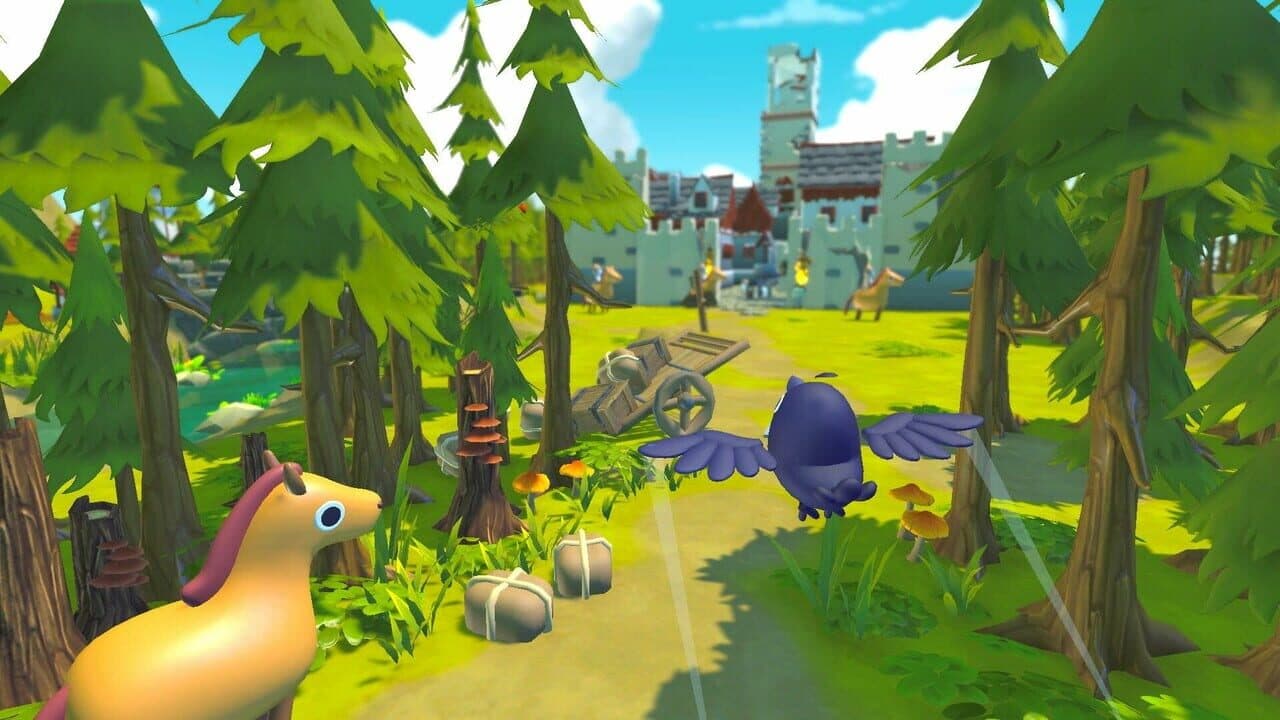 Just Crow Things thumbnail 4