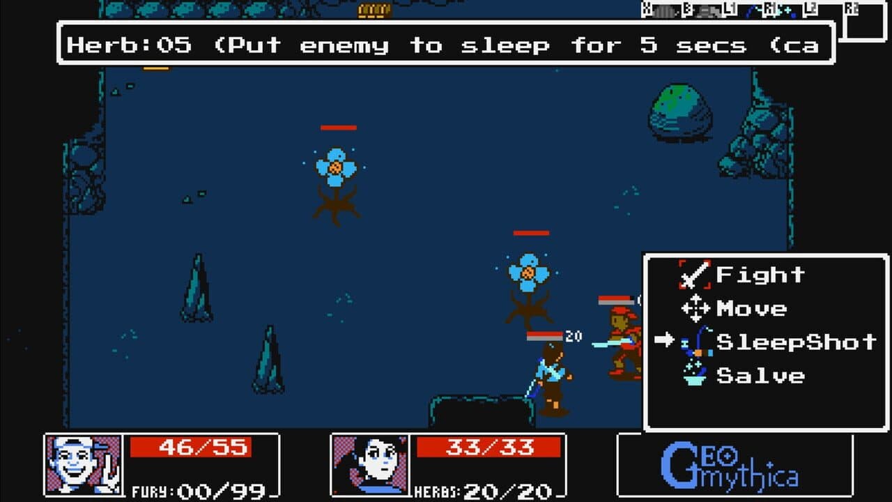 Geo Mythica thumbnail 3