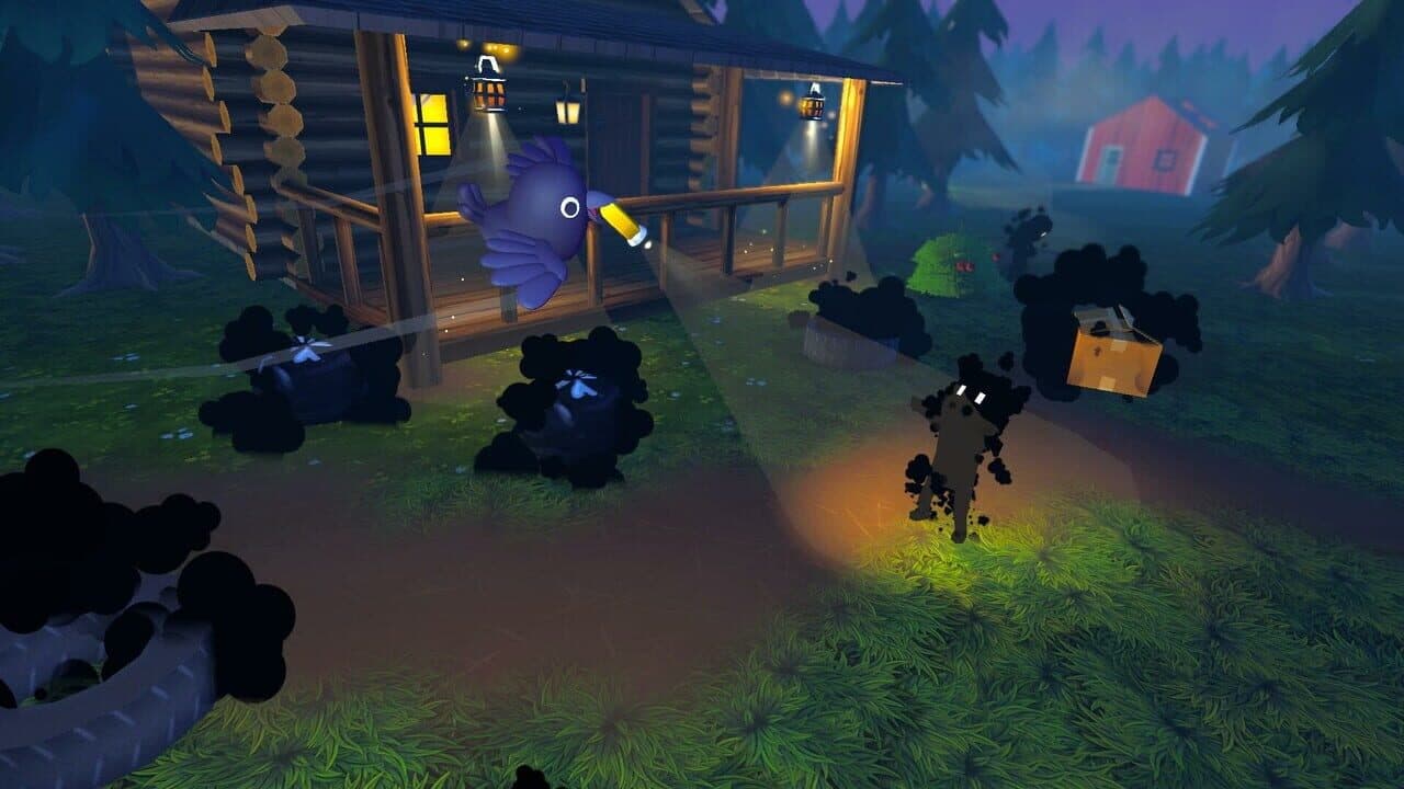 Just Crow Things thumbnail 6