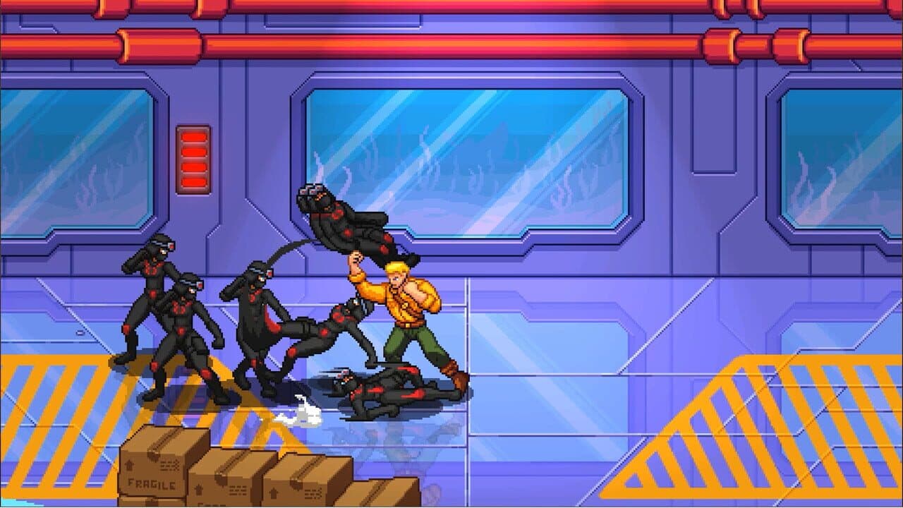 G.I. Joe: Wrath of Cobra thumbnail 9