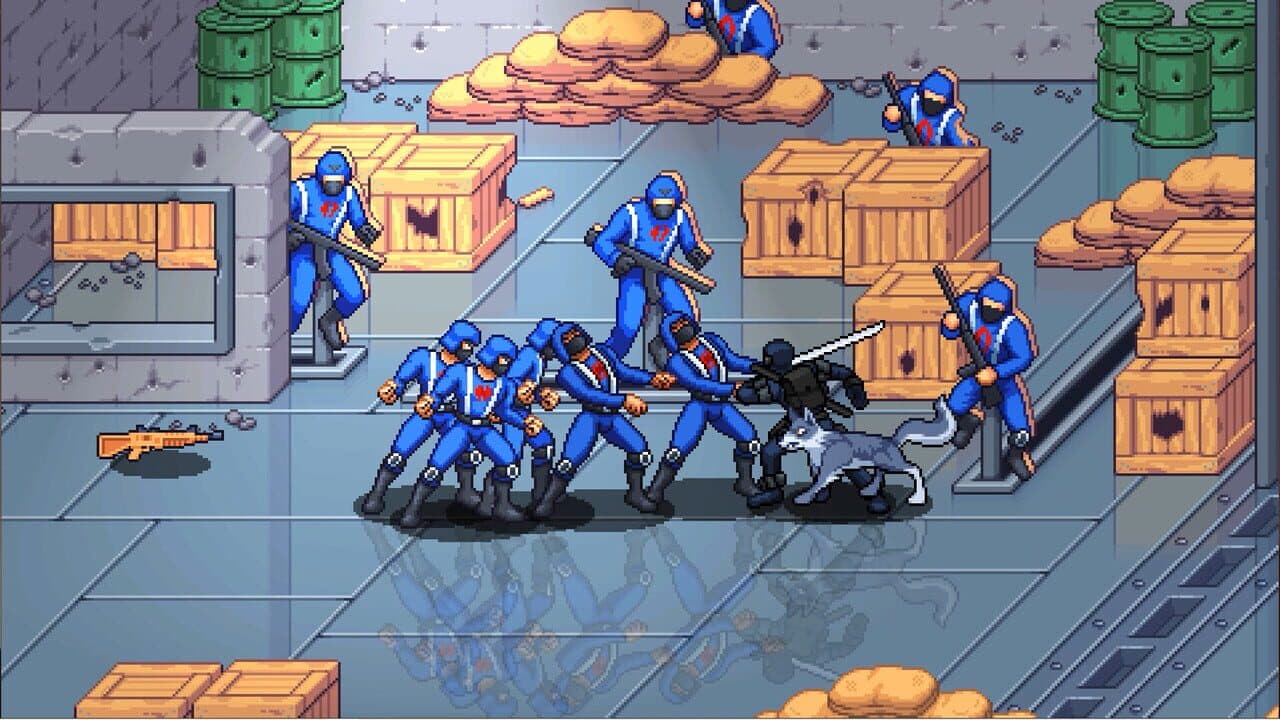 G.I. Joe: Wrath of Cobra thumbnail 10