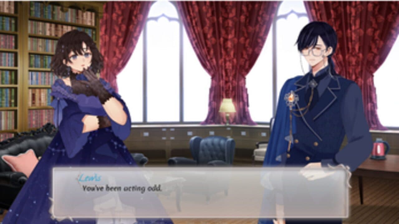 The Villainess Just Wants to Eat!! thumbnail 4