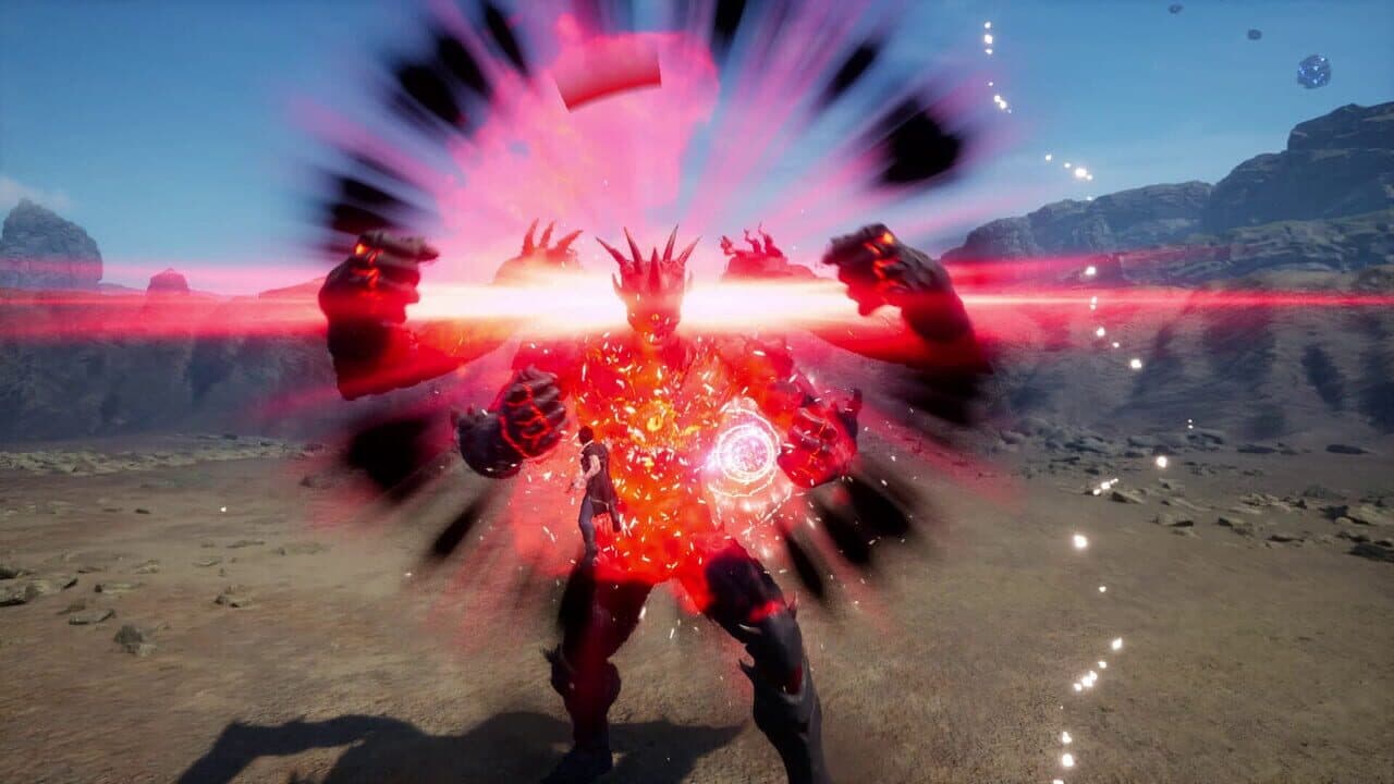 Undefeated: Genesis thumbnail 5